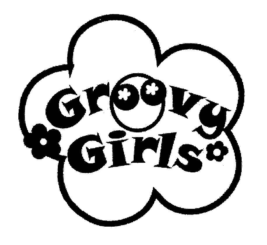 GROOVY GIRLS