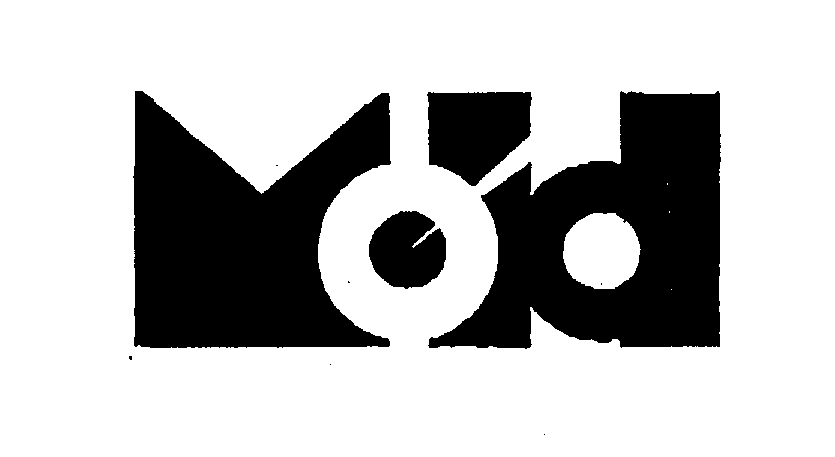 Trademark Logo MOLD