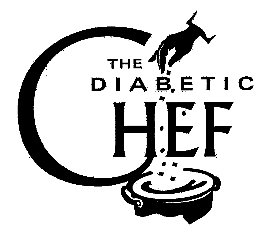  THE DIABETIC CHEF