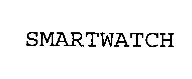 Trademark Logo SMARTWATCH