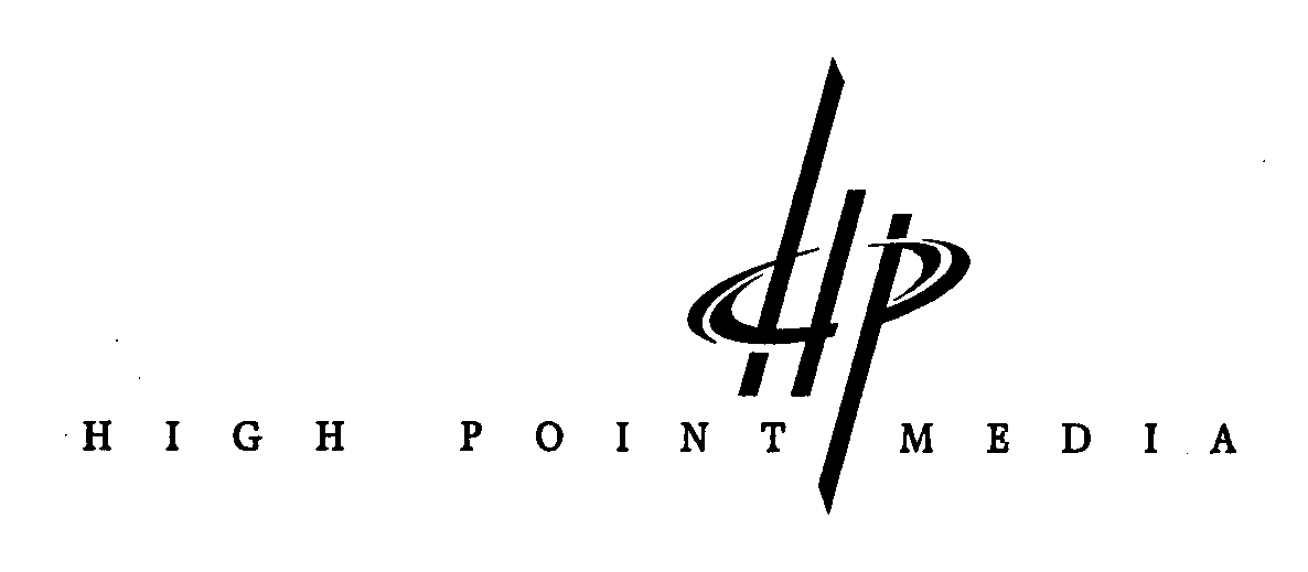  HP HIGH POINT MEDIA