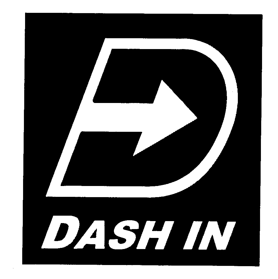  D DASH IN