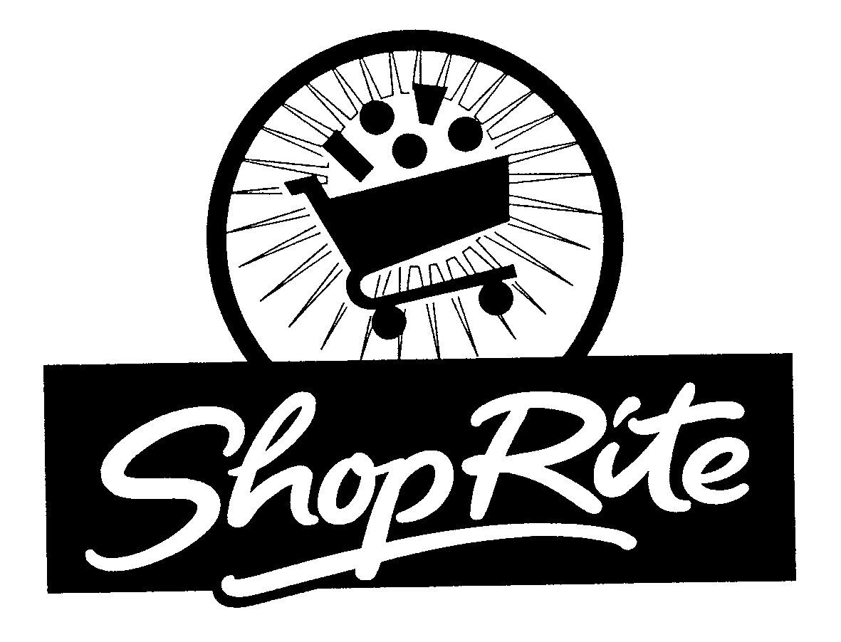 Trademark Logo SHOP RITE
