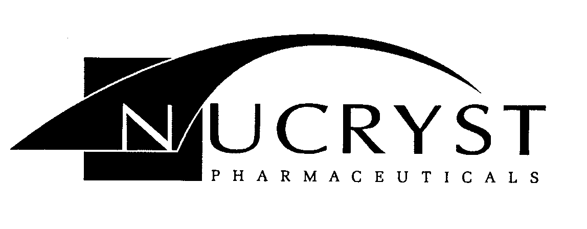  NUCRYST PHARMACEUTICALS