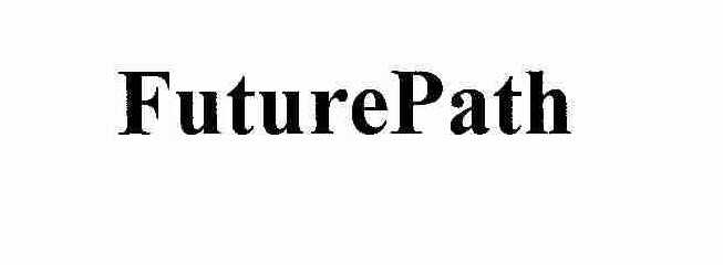 Trademark Logo FUTUREPATH