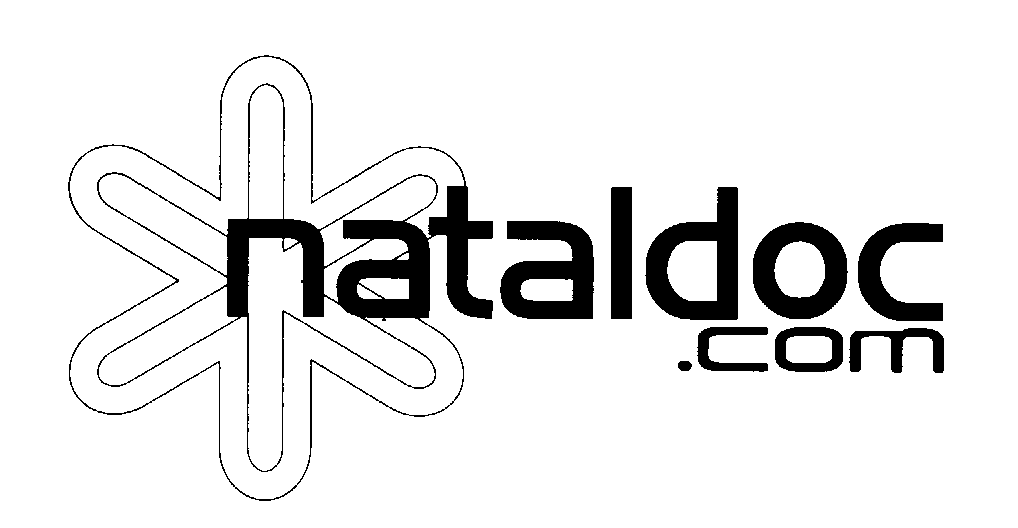Trademark Logo NATALDOC.COM