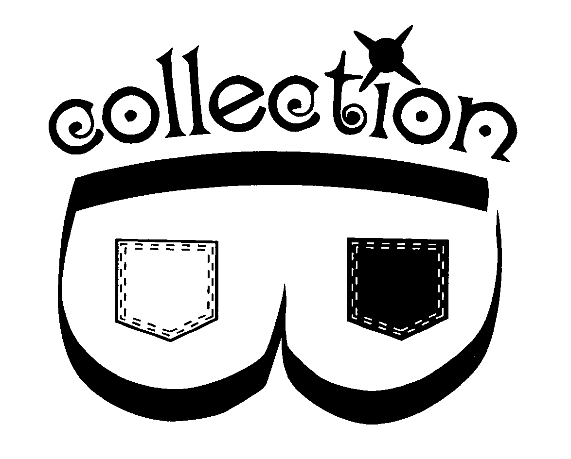 Trademark Logo COLLECTION