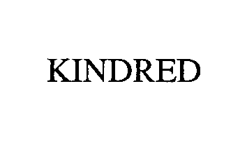  KINDRED