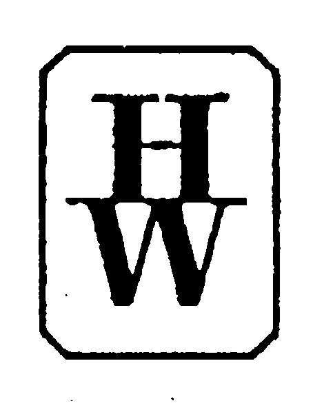  HW