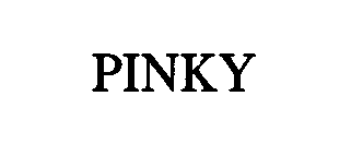 PINKY