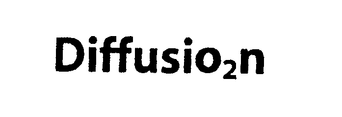 Trademark Logo DIFFUSIO2N