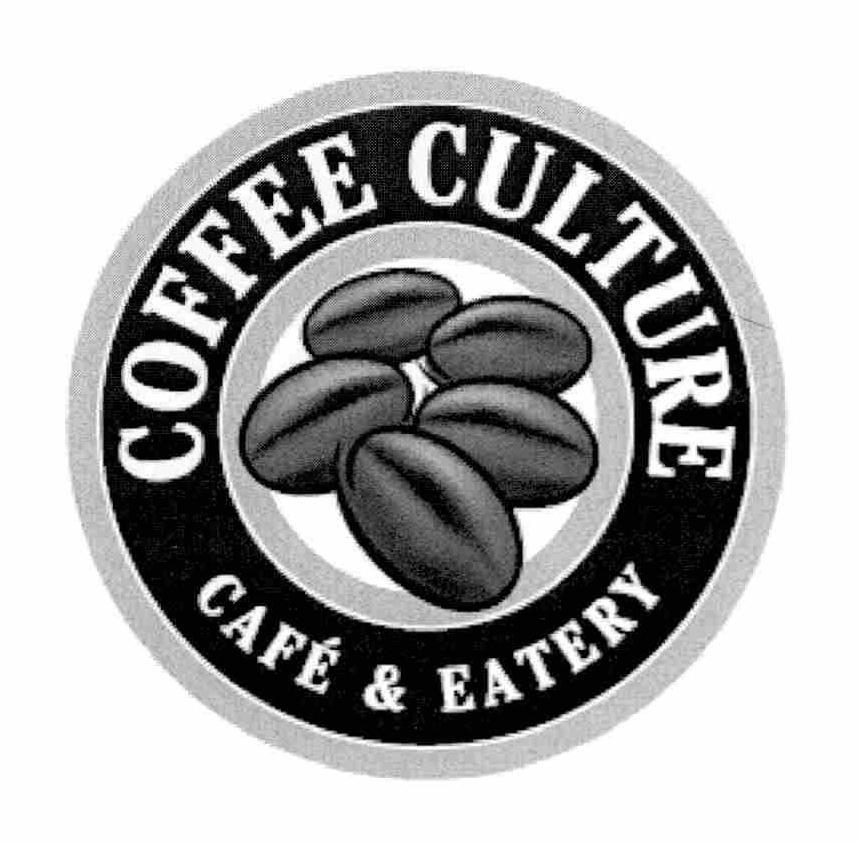  COFFEE CULTURE CAFÃ &amp; EATERY