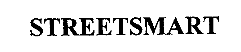 Trademark Logo STREETSMART