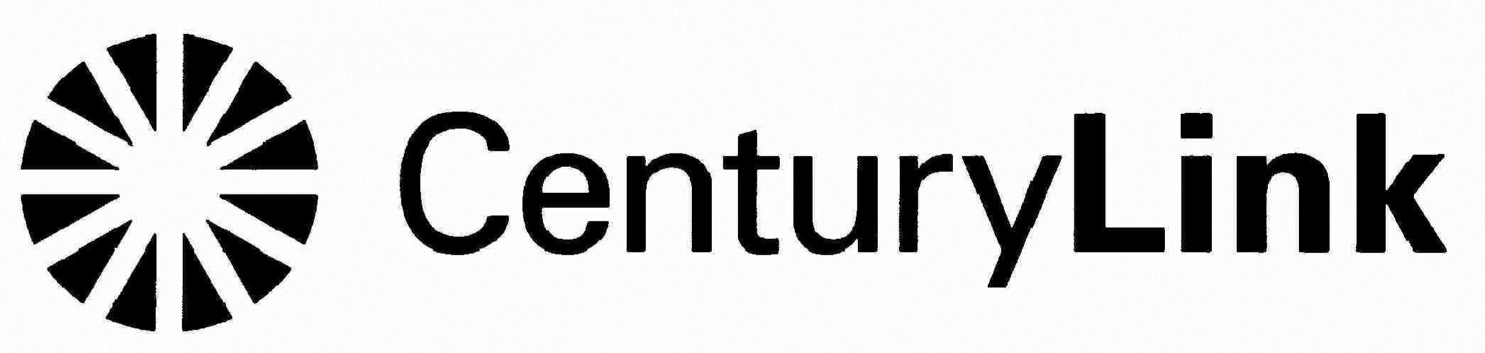 Trademark Logo CENTURYLINK