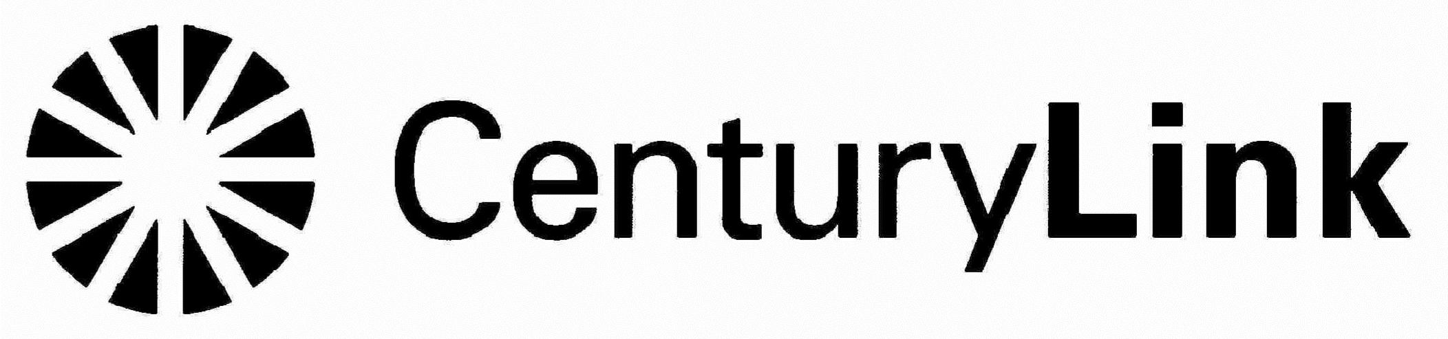 Trademark Logo CENTURYLINK