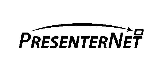 Trademark Logo PRESENTERNET
