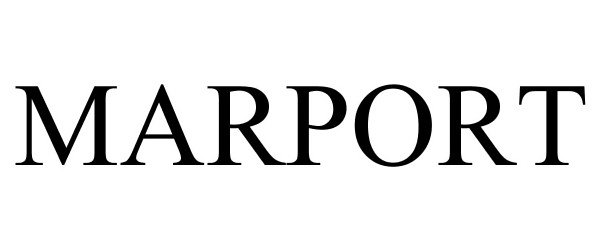  MARPORT