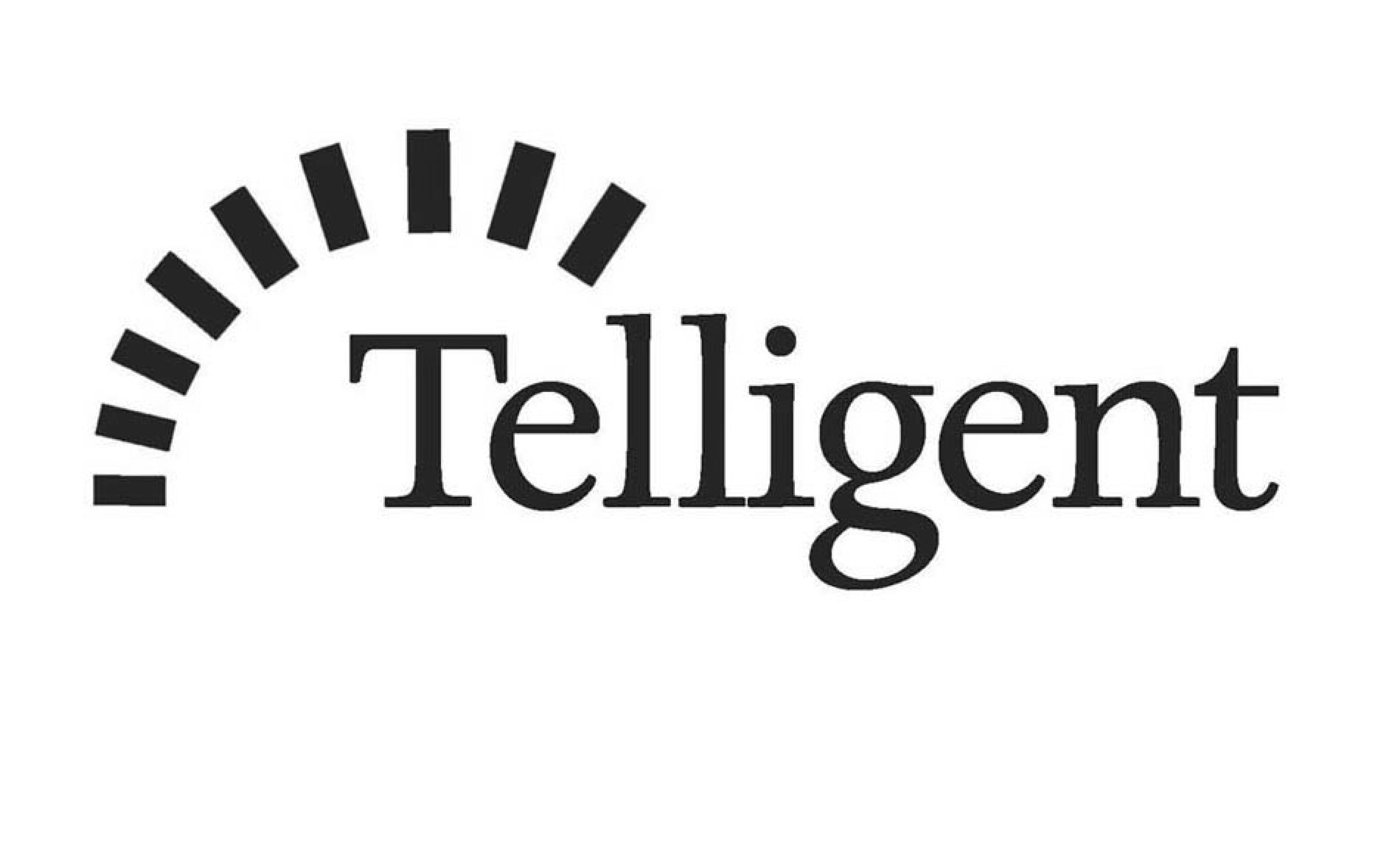 Trademark Logo TELLIGENT