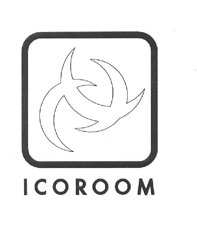 Trademark Logo ICOROOM