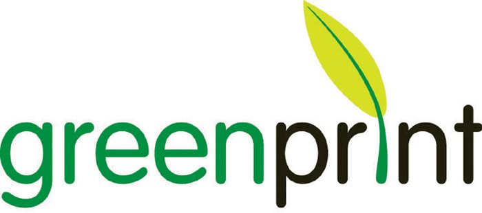  GREENPRINT