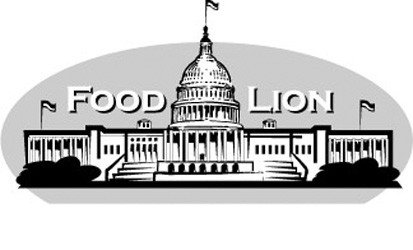 Trademark Logo FOOD LION