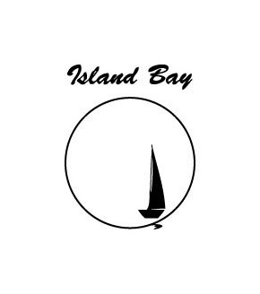 Trademark Logo ISLAND BAY