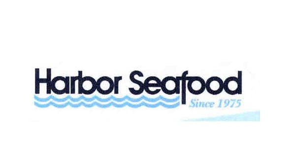 Trademark Logo HARBOR SEAFOOD SINCE 1975