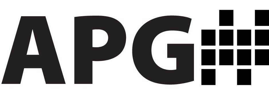 Trademark Logo APG