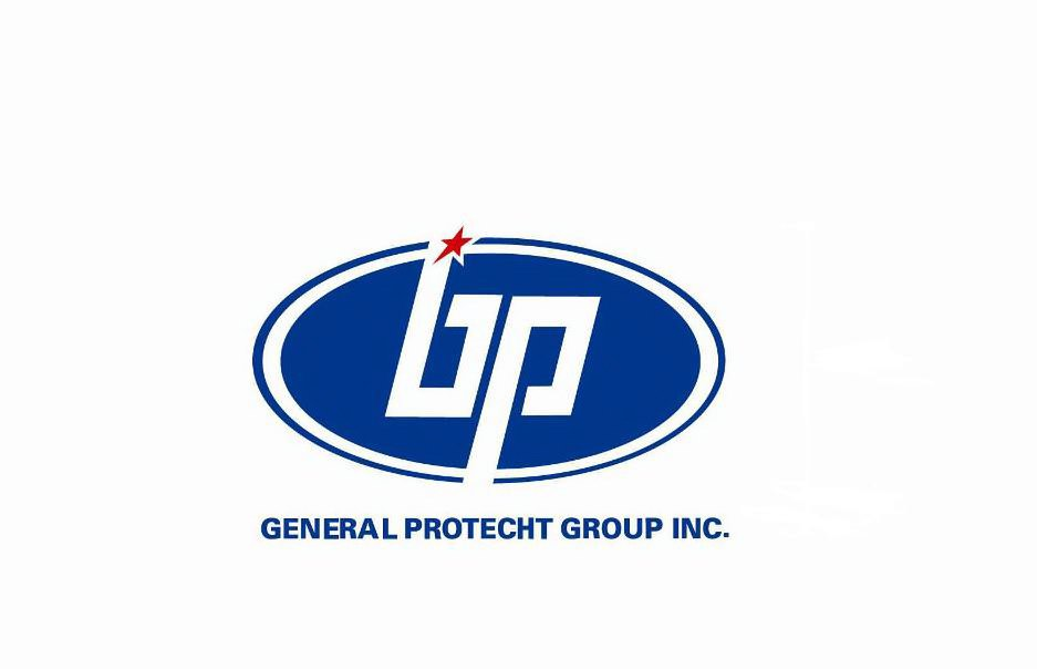  GP GENERAL PROTECHT GROUP INC.