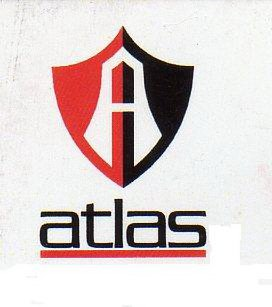 A ATLAS