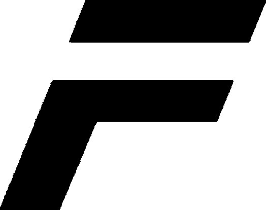 Trademark Logo F