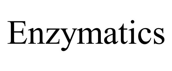 ENZYMATICS