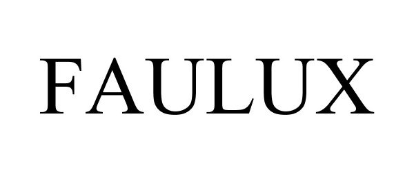  FAULUX