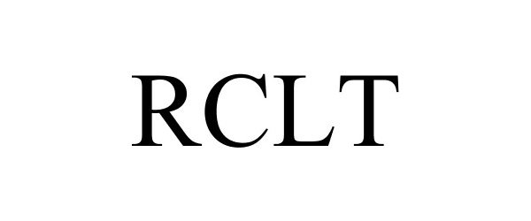  RCLT