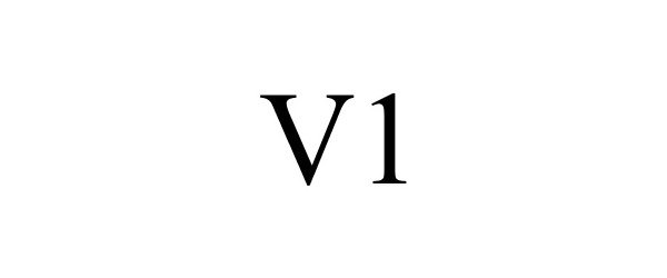 Trademark Logo V1