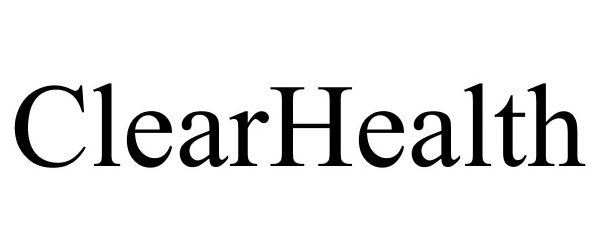  CLEARHEALTH