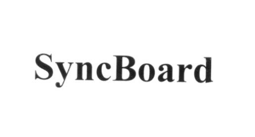  SYNCBOARD