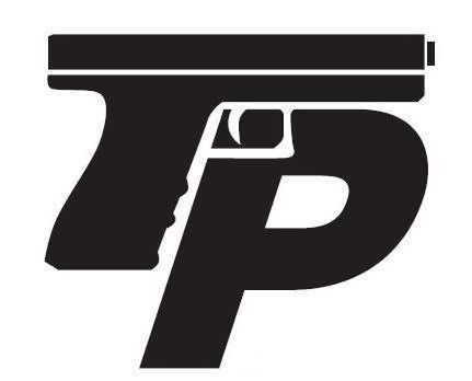 Trademark Logo TP