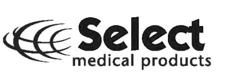  SELECT MEDICAL PRODUCTS