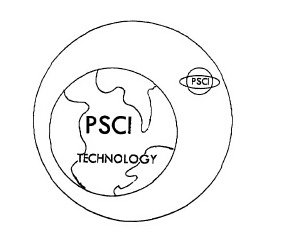 Trademark Logo PSCI TECHNOLOGY PSCI