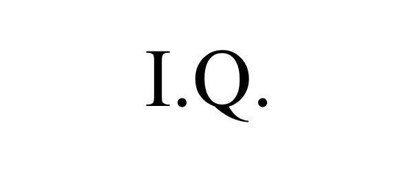I.Q.