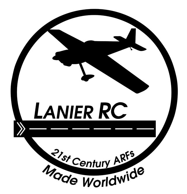 Trademark Logo LANIER RC 21ST CENTURY ARFS MADE WORLDWIDE