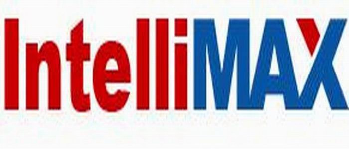 Trademark Logo INTELLIMAX