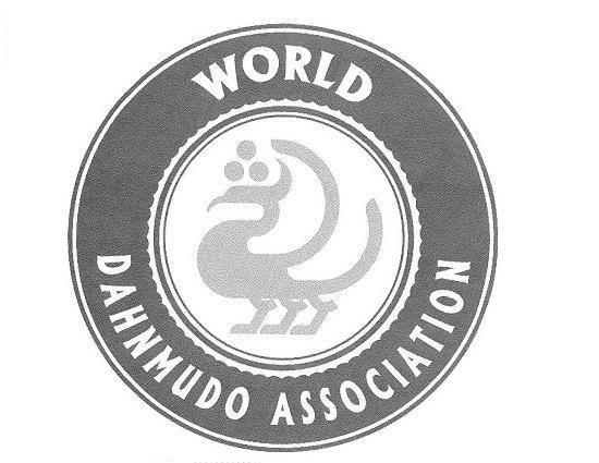 Trademark Logo WORLD DAHNMUDO ASSOCIATION