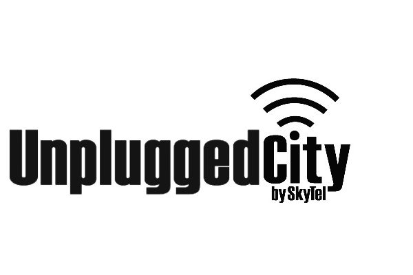 Trademark Logo UNPLUGGEDCITY BY SKYTEL