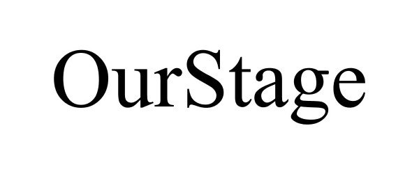Trademark Logo OURSTAGE