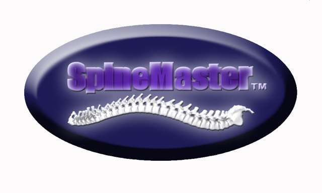 Trademark Logo SPINEMASTER