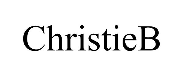  CHRISTIEB