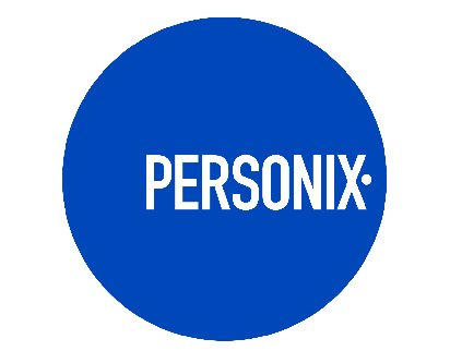 Trademark Logo PERSONIX