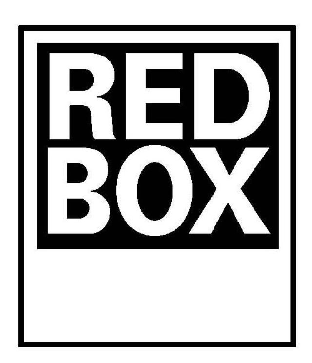  RED BOX